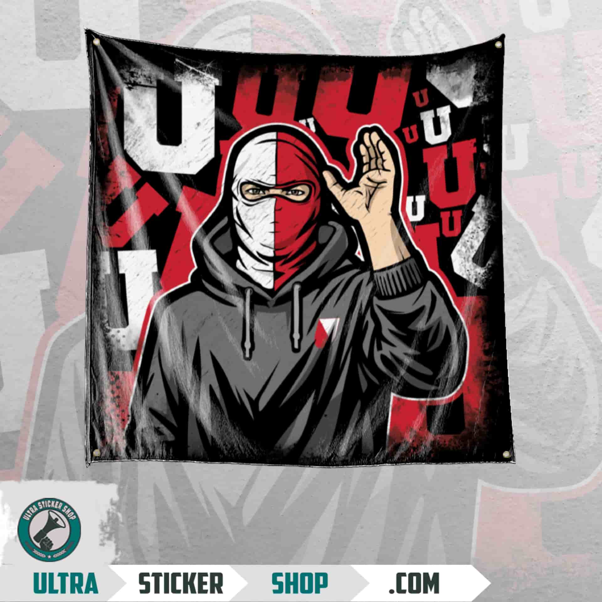 UUUUUUU Vlag